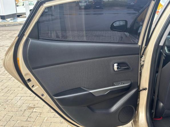 Kia Rio III с пробегом 2014 года, цена 950 000 рублей, 153452 км, седан, Автокод Объявления