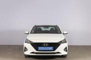 Hyundai Solaris II Рестайлинг Новосибирск  - изображение 20