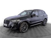 BMW X3 III (G01) Рестайлинг Москва  - изображение 31