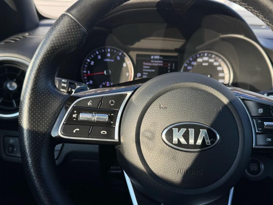 Kia Cerato IV Волгоград  - изображение 16
