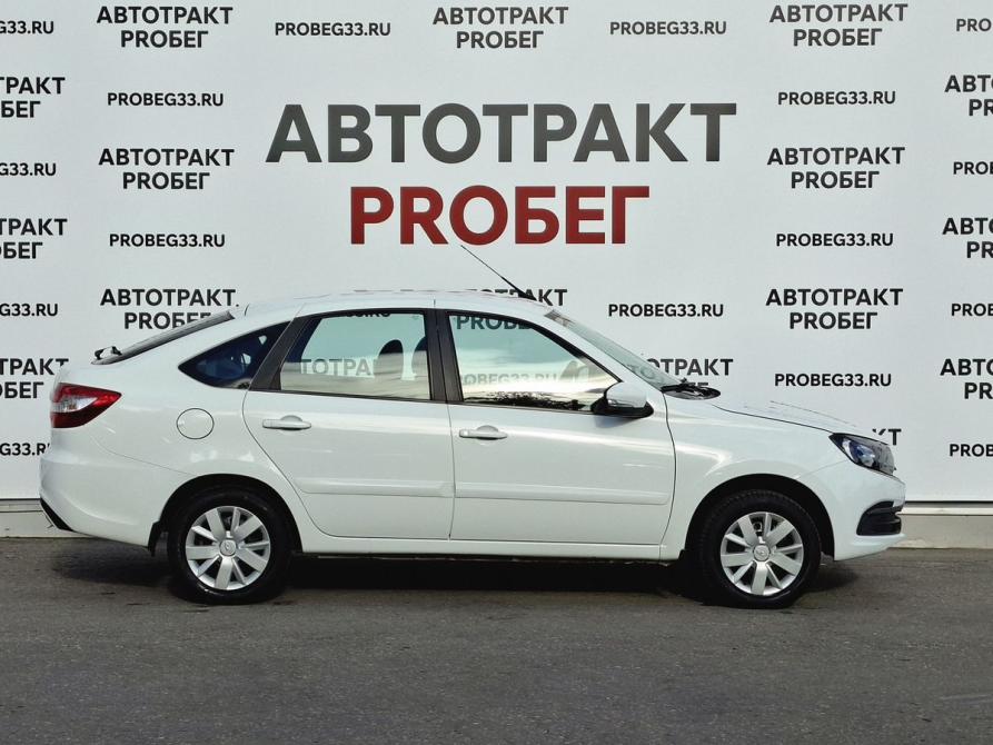 Lada (ВАЗ) Granta I Рестайлинг Владимир  - изображение 4