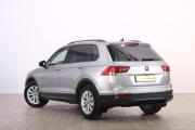 Volkswagen Tiguan II Рестайлинг Омск  - изображение 26