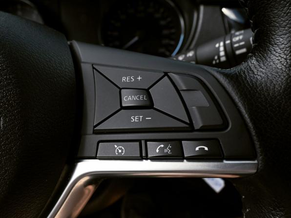 Nissan Qashqai II Рестайлинг с пробегом 2019 года, цена 2 379 000 рублей, 34713 км, внедорожник, Автокод Объявления