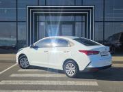 Hyundai Solaris II Рестайлинг Воронеж  - изображение 16