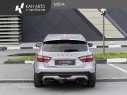 Lada (ВАЗ) Vesta I Казань  - изображение 17