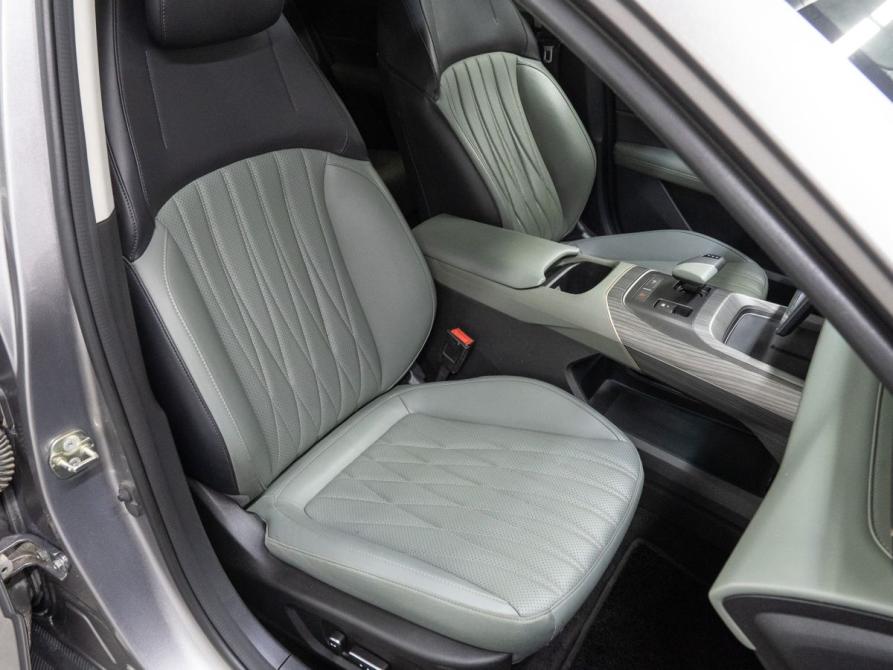 Changan Lamore Тюмень  - изображение 17