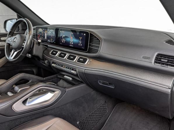Mercedes-Benz GLE II (V167) с пробегом 2020 года, цена 7 160 000 рублей, 91229 км, внедорожник, Автокод Объявления