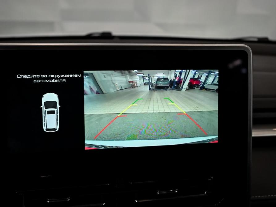 Haval M6 II Екатеринбург  - изображение 20