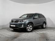 Kia Sorento II Рестайлинг Санкт-Петербург  - изображение 19