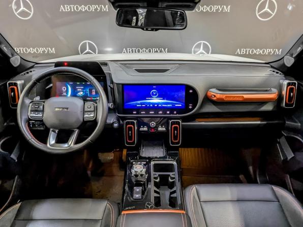 Haval Dargo I с пробегом 2024 года, цена 2 690 000 рублей, 31000 км, внедорожник, Автокод Объявления