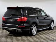 Mercedes-Benz GL-Класс II (X166) Санкт-Петербург  - изображение 29