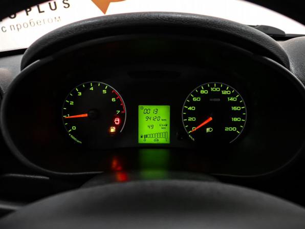 Lada (ВАЗ) Granta I с пробегом 2013 года, цена 549 000 рублей, 94120 км, седан, Автокод Объявления