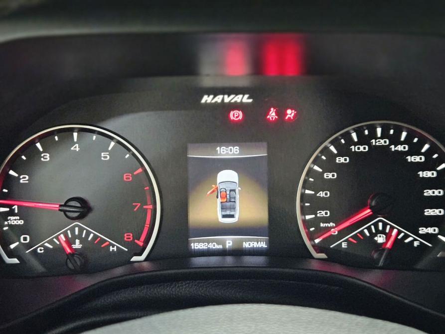 Haval Jolion I Санкт-Петербург  - изображение 16