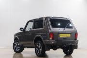 Lada (ВАЗ) 2121 (4x4) I Рестайлинг Новокузнецк  - изображение 33