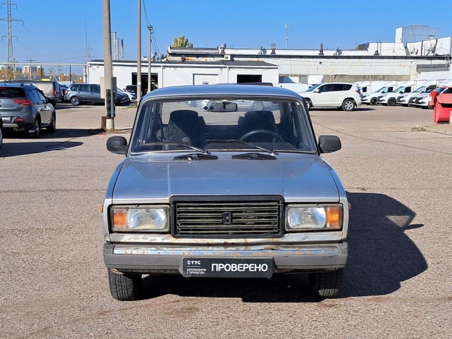 Lada (ВАЗ) 2107 Набережные Челны  - изображение 2