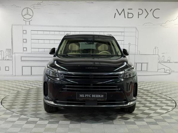 Seres M7 с пробегом 2024 года, цена 4 250 000 рублей, 35915 км, внедорожник, Автокод Объявления