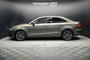 Audi A3 III (8V) Крым  - изображение 30