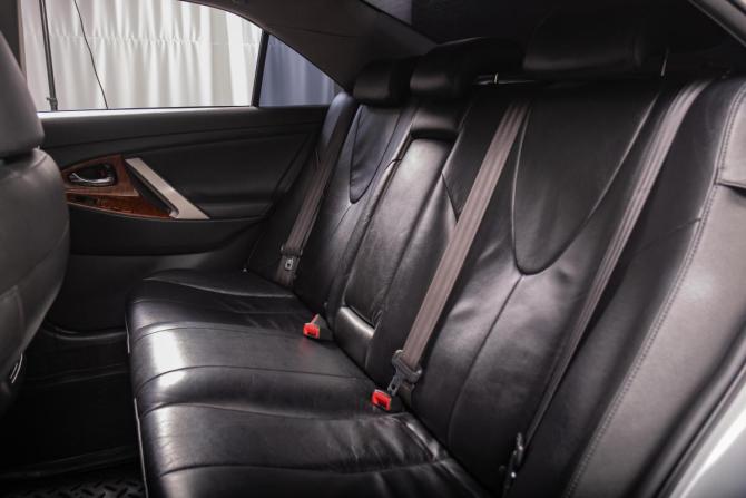 Toyota Camry VI (XV40) с пробегом 2008 года, цена 1 249 000 рублей, 249000 км, седан, Автокод Объявления