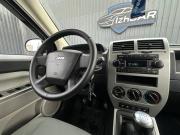 Jeep Compass I Ижевск  - изображение 30