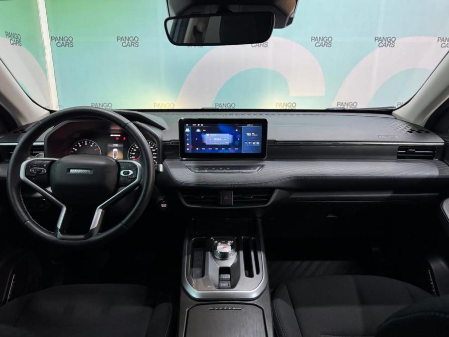 Haval Jolion I Набережные Челны  - изображение 21