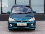 Daihatsu YRV I Екатеринбург  - изображение 28