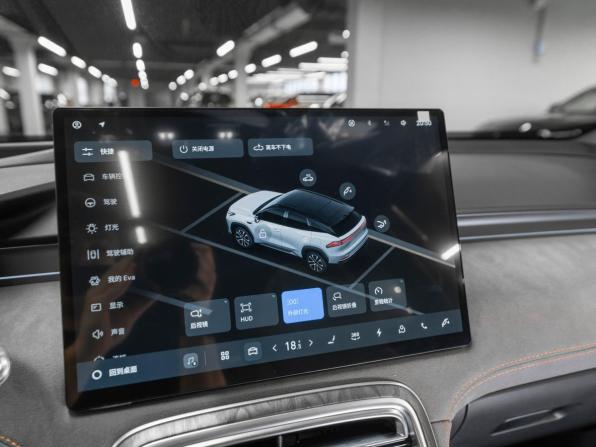 Geely Galaxy M7 с пробегом 2026 года, цена 3 775 000 рублей, 20 км, внедорожник, Автокод Объявления