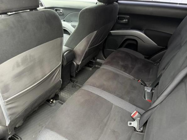 Mitsubishi Outlander II с пробегом 2008 года, цена 1 049 000 рублей, 273938 км, внедорожник, Автокод Объявления