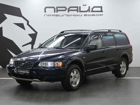 Volvo XC70 I