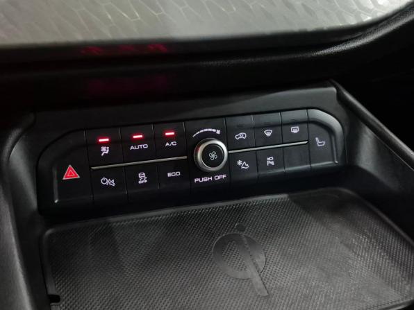 Haval F7x I Рестайлинг с пробегом 2023 года, цена 2 200 000 рублей, 93823 км, внедорожник, Автокод Объявления