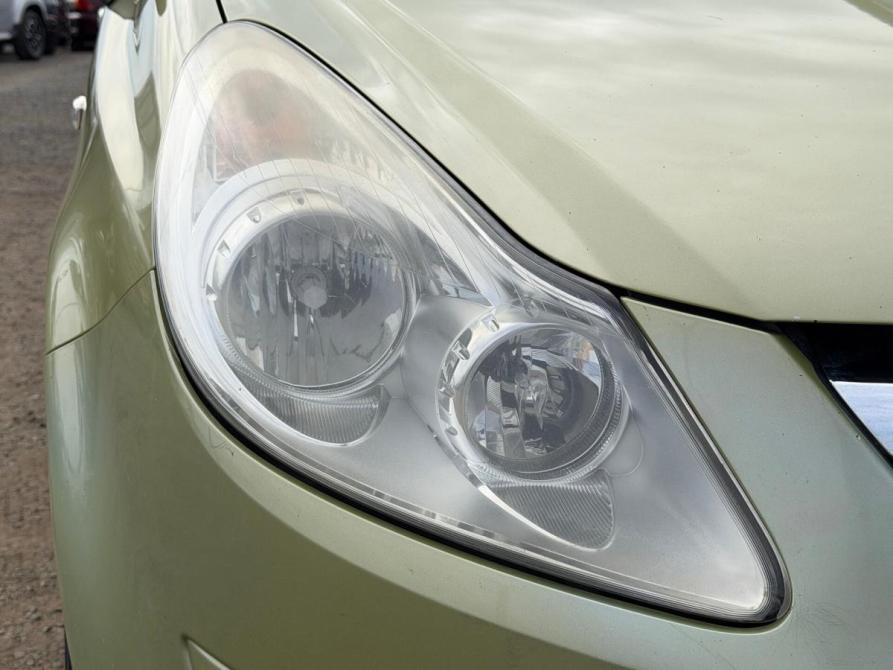 Opel Corsa D Набережные Челны  - изображение 9