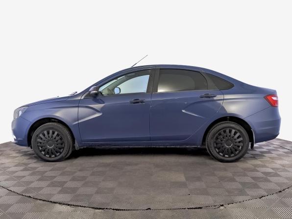 Lada (ВАЗ) Vesta I с пробегом 2019 года, цена 860 000 рублей, 73516 км, седан, Автокод Объявления