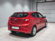 Hyundai Solaris I Рестайлинг Екатеринбург  - изображение 25