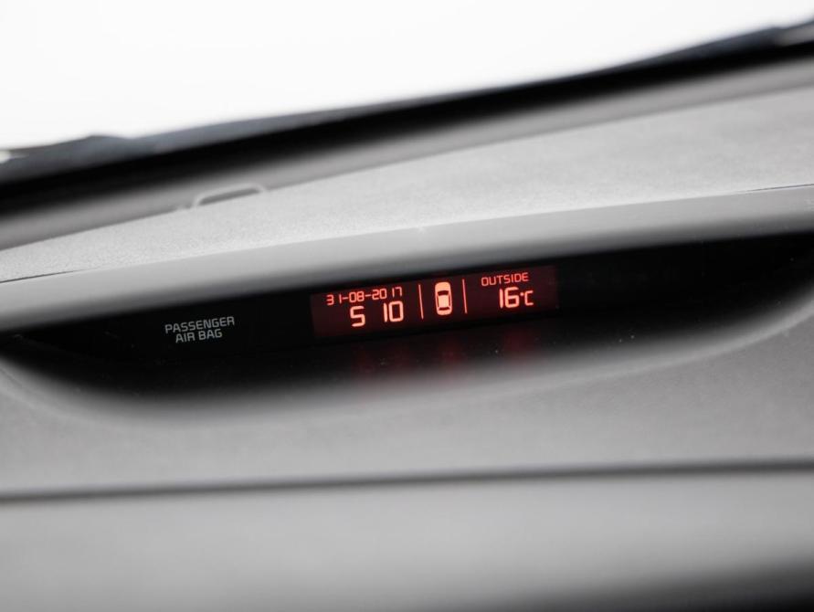 Kia Ceed II Рестайлинг Санкт-Петербург  - изображение 17