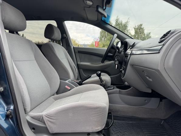 Chevrolet Lacetti I с пробегом 2007 года, цена 399 000 рублей, 187550 км, универсал, Автокод Объявления