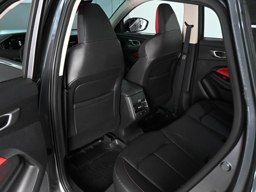 Changan CS55 Plus II Ростов-на-Дону  - изображение 11