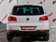 Volkswagen Tiguan I Рестайлинг Екатеринбург  - изображение 28