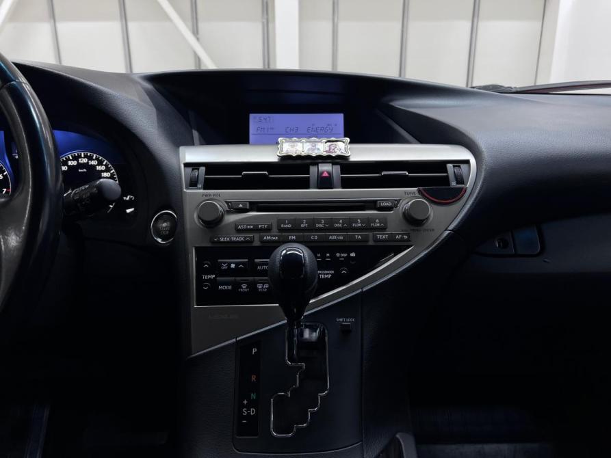 Lexus RX III Волгоград  - изображение 26