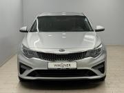 Kia Optima IV Рестайлинг Санкт-Петербург  - изображение 33
