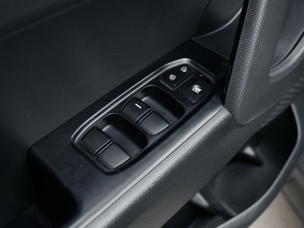 Hyundai Creta I с пробегом 2017 года, цена 1 599 000 рублей, 125991 км, внедорожник, Автокод Объявления