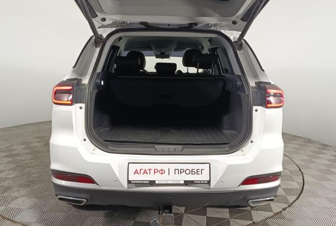 Chery Tiggo 7 Pro I с пробегом 2021 года, цена 1 570 000 рублей, 66825 км, внедорожник, Автокод Объявления