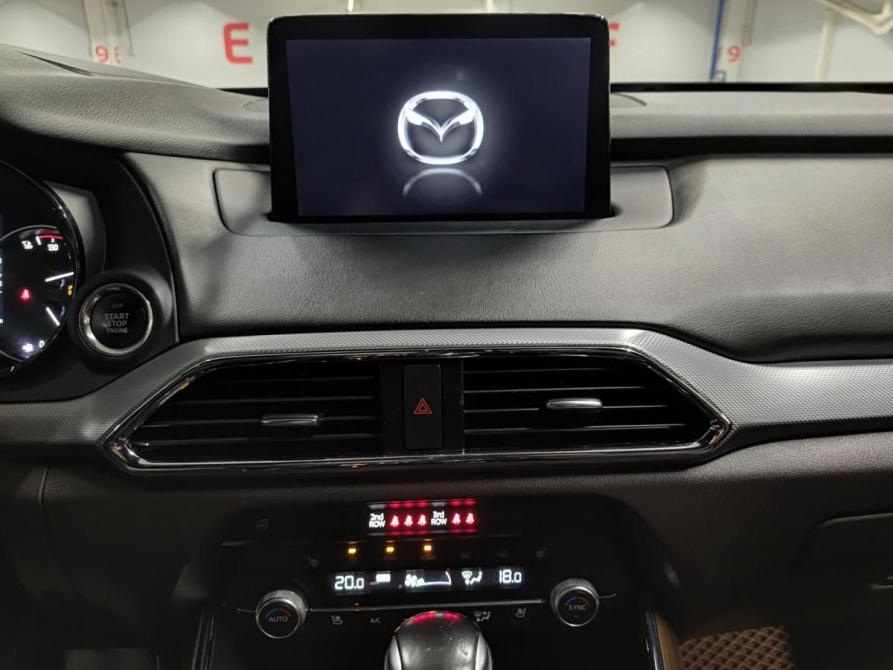 Mazda CX-9 II Рестайлинг Казань  - изображение 18
