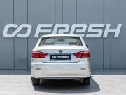 Lifan Solano II Краснодар  - изображение 22