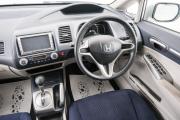 Honda Civic VIII Красноярск  - изображение 32