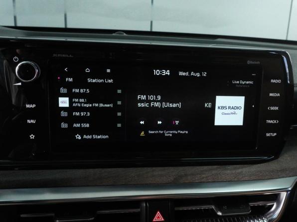 Kia K5 III с пробегом 2020 года, цена 2 329 000 рублей, 159757 км, седан, Автокод Объявления