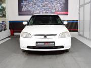 Honda Civic Ferio III Кемерово  - изображение 21