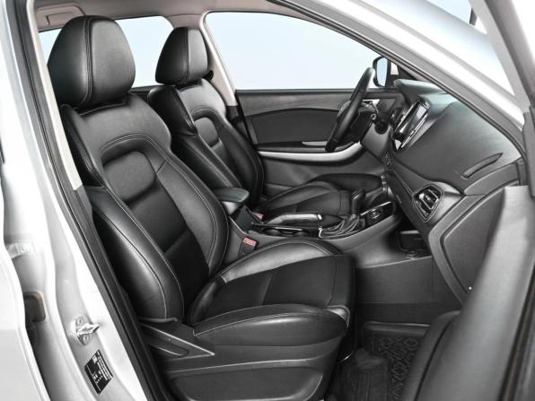 Chery Tiggo 7 I с пробегом 2019 года, цена 1 149 000 рублей, 157302 км, внедорожник, Автокод Объявления