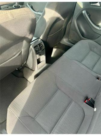 Volkswagen Jetta VI с пробегом 2014 года, цена 874 000 рублей, 134431 км, седан, Автокод Объявления