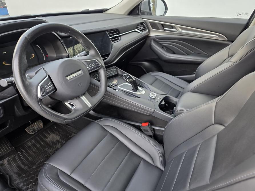 Haval F7 I Москва  - изображение 9