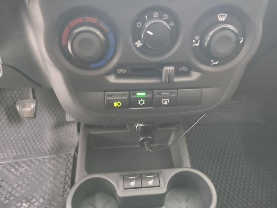 Lada (ВАЗ) Granta I Рестайлинг Минеральные Воды  - изображение 10