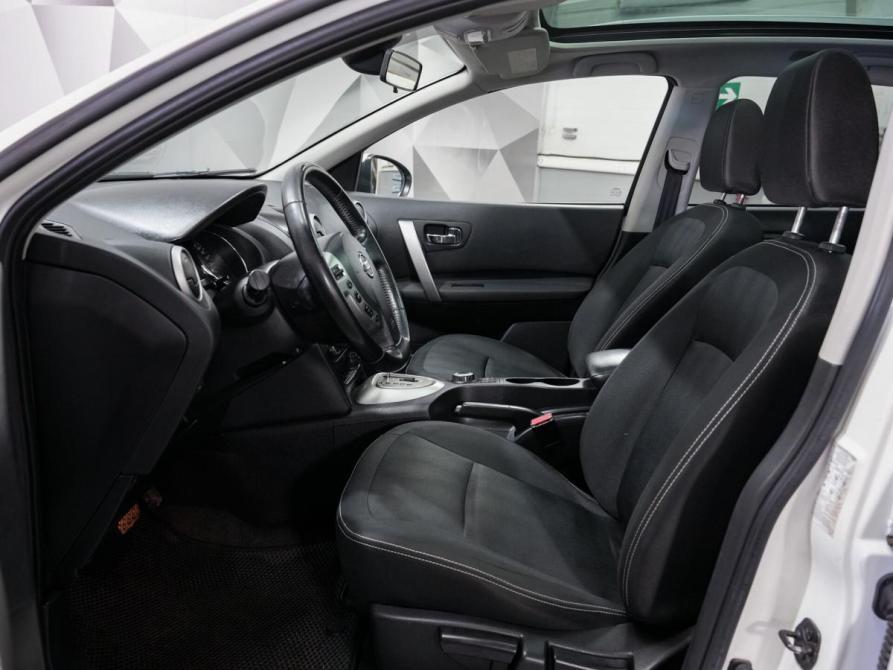 Nissan Qashqai I Рестайлинг Ульяновск  - изображение 9
